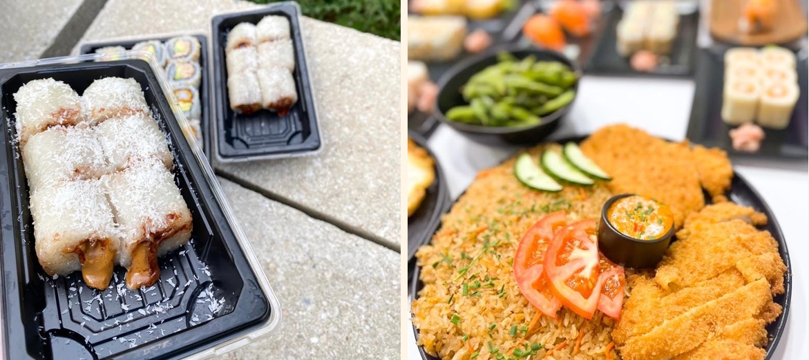 Sushi Boxx Orly - Gallery Image 3