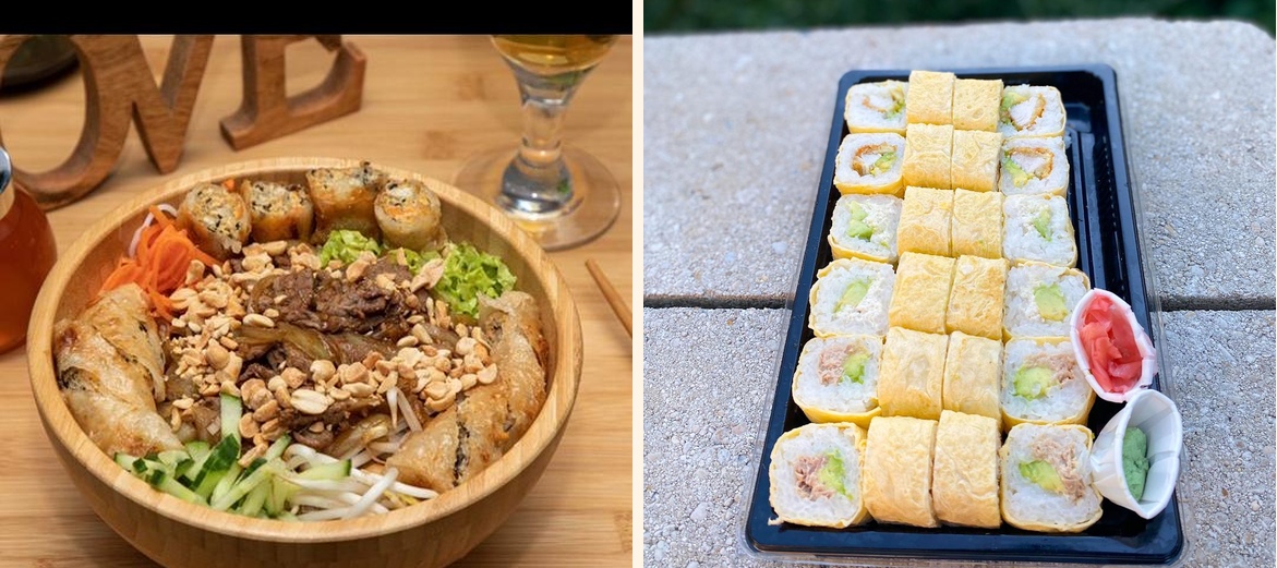 Sushi Boxx Orly - Gallery Image 4