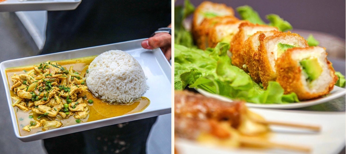 Sushi Boxx Orly - Gallery Image 6